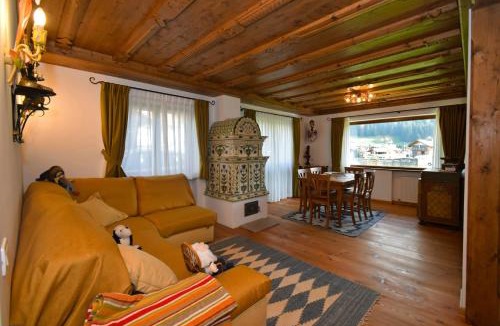 Padola Apartment | Casa Dolores