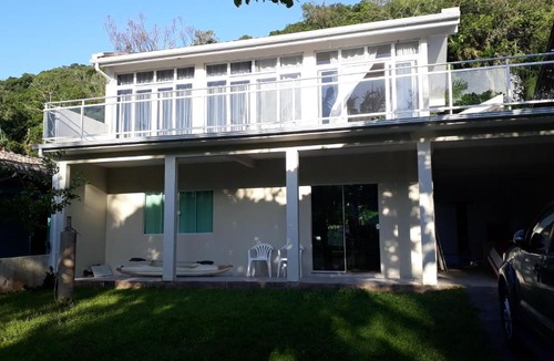 Guarda do Embau House | Casa Dom Bosco