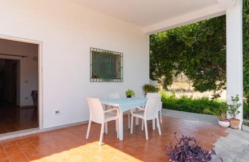 Latiano House | Casa Domitia