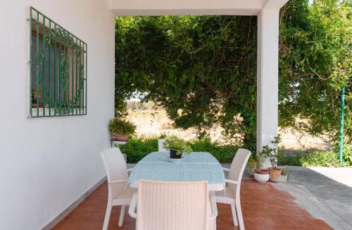 Latiano House | Casa Domitia