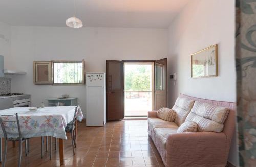 Latiano House | Casa Domitia