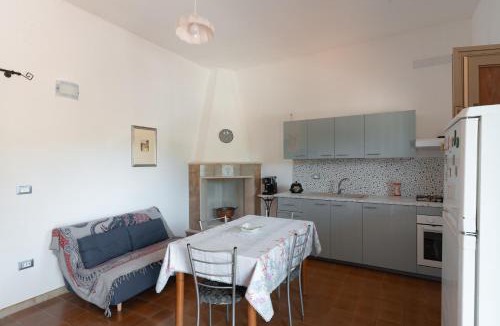 Latiano House | Casa Domitia