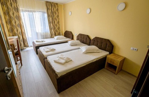 Pitesti House | Casa Domneasca Riana