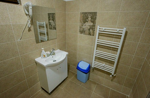 Pitesti House | Casa Domneasca Riana