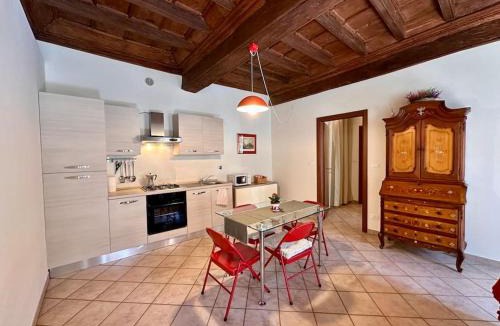 Chieri Apartment | Casa don Bosco