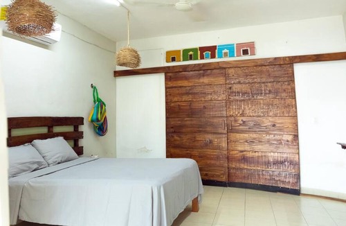 Valladolid Apartment | Casa don Conde/equipado/wifi/bicicletas gratis.