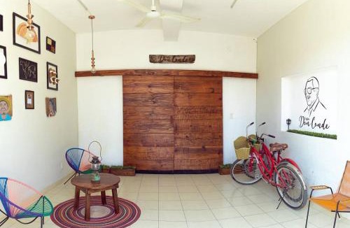 Valladolid Apartment | Casa don Conde/equipado/wifi/bicicletas gratis.