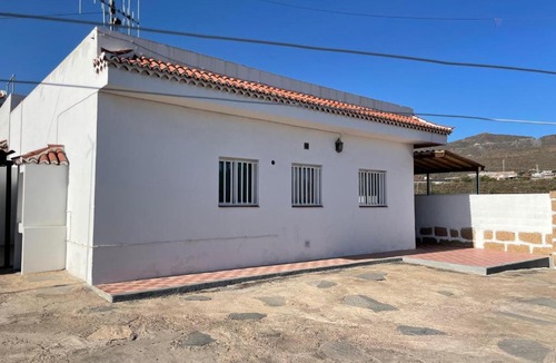 Buzanada House | Casa Don Daniel, Arona