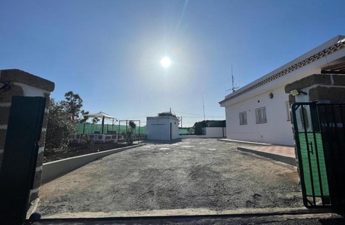 Buzanada House | Casa Don Daniel, Arona