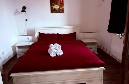 Craiova Apartment | CASA Don Lucio