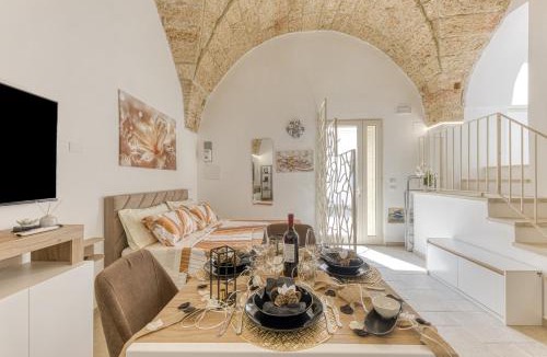 Specchia Apartment | Casa Don Michele