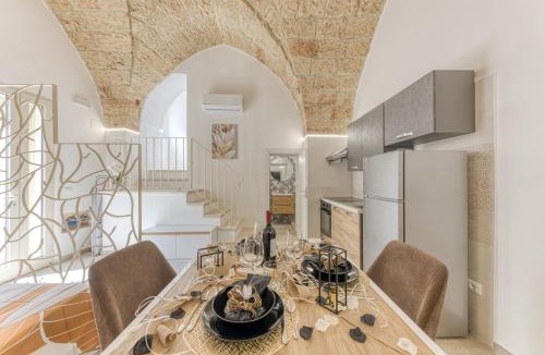Specchia Apartment | Casa Don Michele