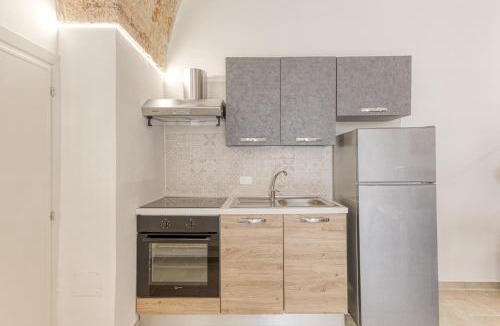 Specchia Apartment | Casa Don Michele