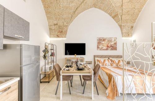 Specchia Apartment | Casa Don Michele