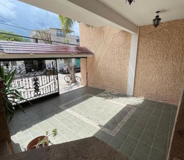 Juchipila House | Casa Don Pedro