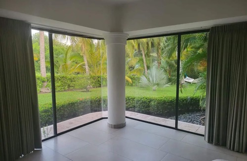 Iztapa Villa | Casa Don Willo