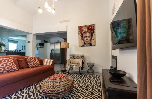 Denia Ski Chalet | Casa Dona