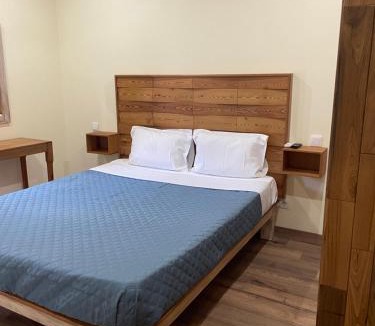 Bomfim Bed & Breakfast | Casa Dona Eufémia