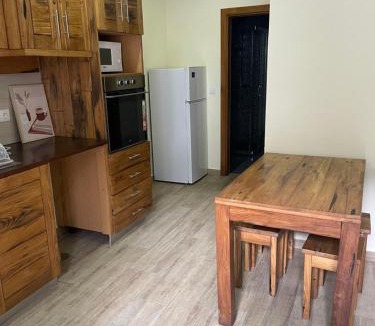 Bomfim Bed & Breakfast | Casa Dona Eufémia
