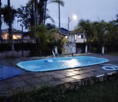 Morretes House | Casa Dona Flor