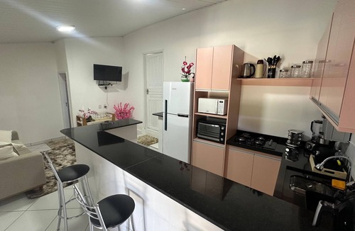 Mucuge House | Casa Dona Vera - Your Refuge in the Historic Center
