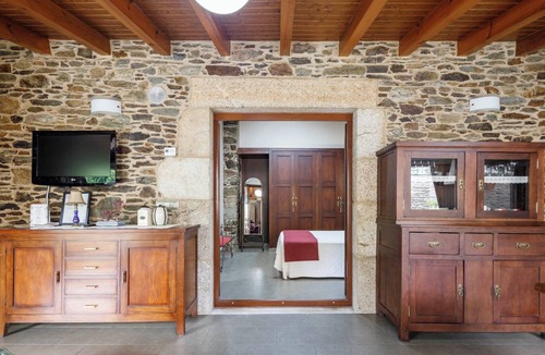 Ordes House | Casa DonaMaría