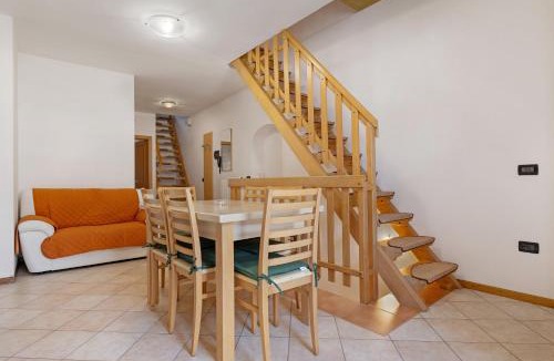 Bleggio Inferiore Apartment | Casa Donati