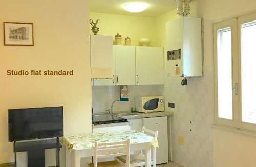Ravenna Apartment | Casa Donati