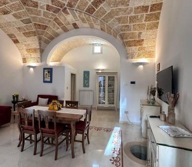 Tricase House | Casa Donna Concetta