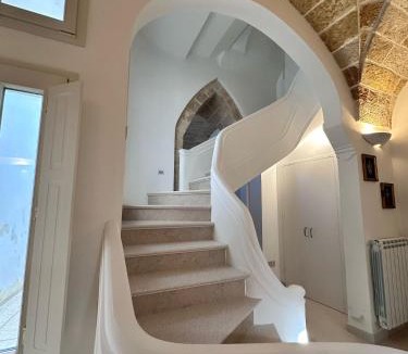 Tricase House | Casa Donna Concetta
