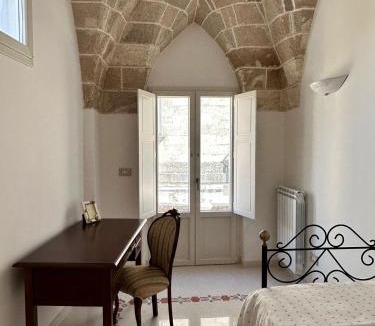 Tricase House | Casa Donna Concetta