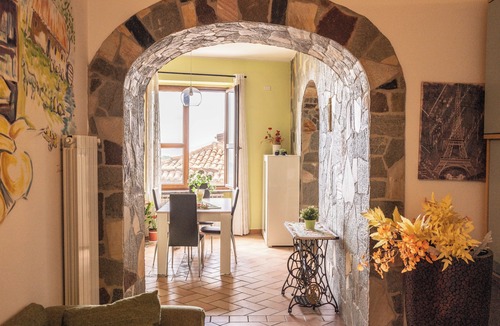 Orria House | Casa Donna Grazia - Cilento