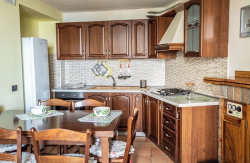 Orria House | Casa Donna Grazia - Cilento
