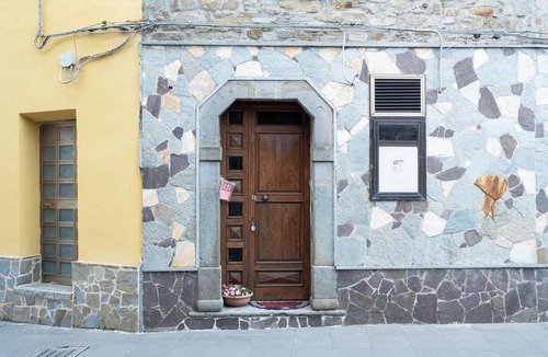 Orria House | Casa Donna Grazia - Cilento