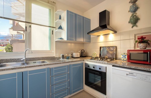 Pivarada Apartment | Casa Dony - Three Bedroom Apartment, Sleeps 6