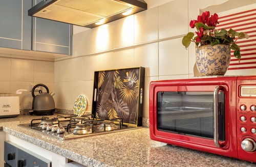 Pivarada Apartment | Casa Dony - Three Bedroom Apartment, Sleeps 6