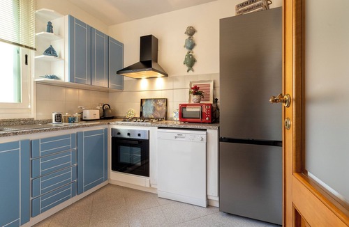 Pivarada Apartment | Casa Dony - Three Bedroom Apartment, Sleeps 6