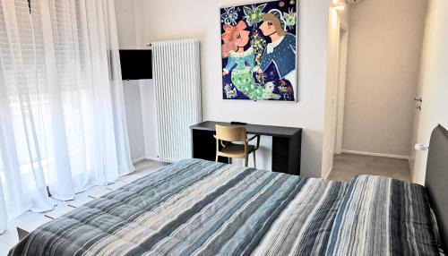 Quartiere Dismano House | Casa Dora