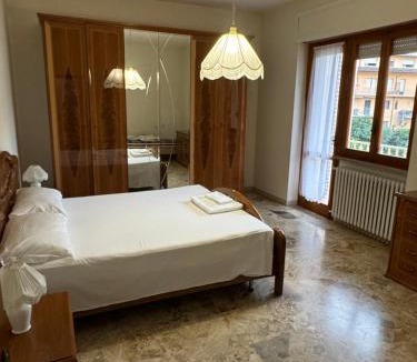 Lanciano Apartment | Casa Dora