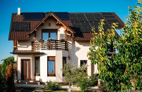 Scheia House | Casa Dora
