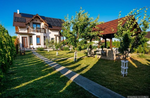 Scheia House | Casa Dora