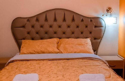 Cusco Hotel | CASA DORADA Y TOURS