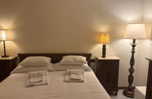 Isolotto Apartment | Casa Dorata