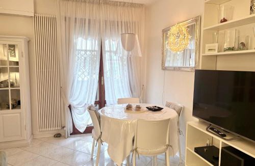 Isolotto Apartment | Casa Dorata