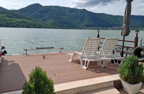 Orsova House | Casa Dorin