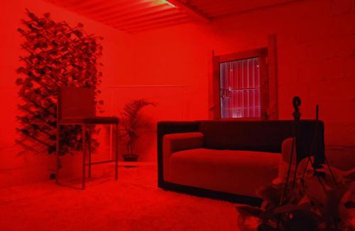 Magadi House | Casa Dormitory