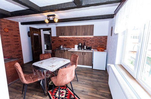Vatra Dornei Apartment | Casa Dorna