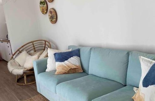 Vila Nova de Milfontes Apartment | Casa dos Avós