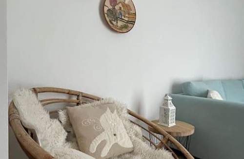 Vila Nova de Milfontes Apartment | Casa dos Avós