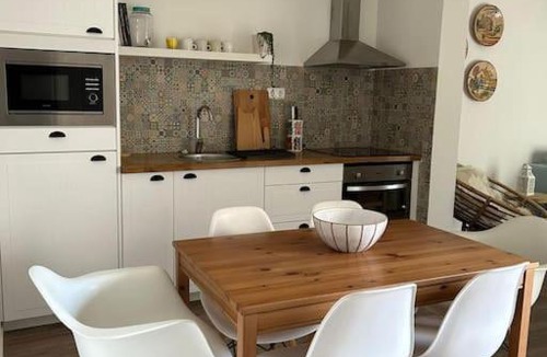 Vila Nova de Milfontes Apartment | Casa dos Avós